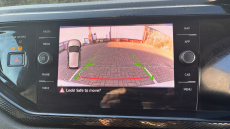 Volkswagen Polo 1.0 TSI Match 5dr Petrol Hatchback